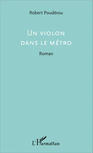 Un violon dans le métro