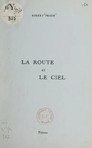 La route et le ciel