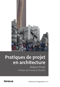Pratiques de projets en architecture