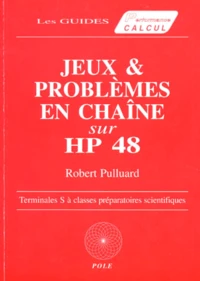 Problemes En Chaine Sur Hp 48g/Gx