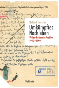 Umkämpftes Nachleben