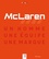 McLaren, un homme, une équipe, une marque