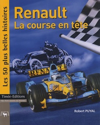Renault, la course en tête - Les 50 plus belles histoires de Renault Sport.pdf