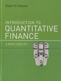 Introduction to Quantitative Finance - A Math Toolkit.pdf