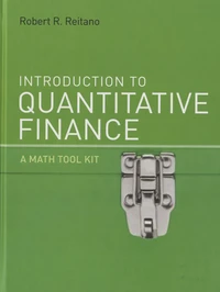 Introduction to Quantitative Finance