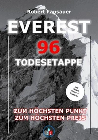 Everest 96 - Todesetappe