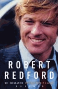 Robert Redford - Die Biographie.