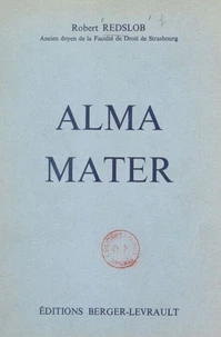 Alma mater