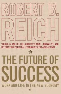 The Future Of Success