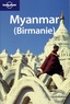 Robert Reid et Michael Grosberg - Myanmar (Birmanie).