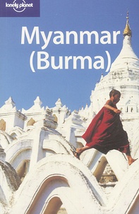 Robert Reid et Michael Grosberg - Myanmar (Burma).