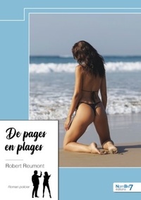 Robert Reumont - De pages en plages.
