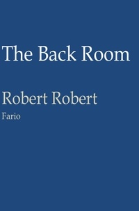  Robert Robert - The Back Room.