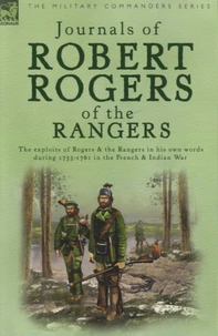 Journals of Robert Rogers of the Ranges