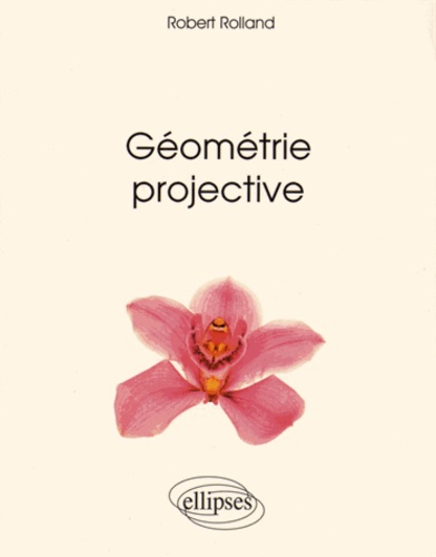 Géométrie projective