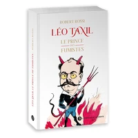 Léo Taxil