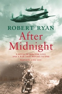 Robert Ryan - After Midnight.