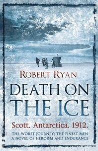 Robert Ryan - Death on the Ice.
