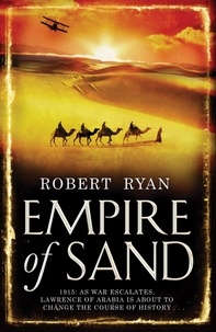 Robert Ryan - Empire of Sand.