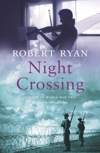 Robert Ryan - Night Crossing.