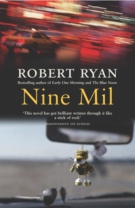 Robert Ryan - Nine Mil.