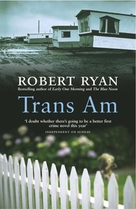 Robert Ryan - Trans Am.
