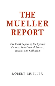 The Mueller Report