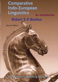 Robert-S-P Beekes - Comparative Indo-European Linguistics - An introduction.