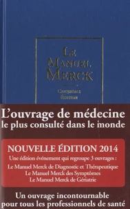 Le manuel Merck