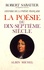 Histoire de la poésie française. Tome 3, La poésie du XVIIe siècle
