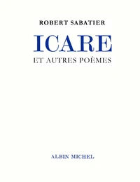 Icare et autres poèmes
