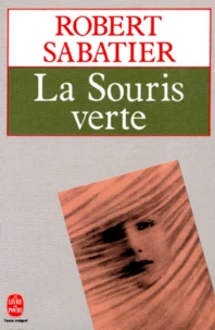 La souris verte
