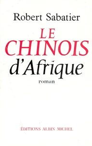 Le Chinois d'Afrique