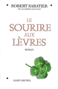 Le Sourire aux lèvres
