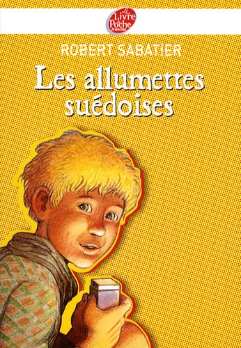 Les allumettes suédoises