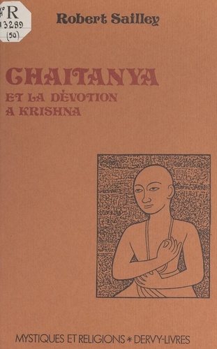 Chaitanya et la dévotion à Krishna