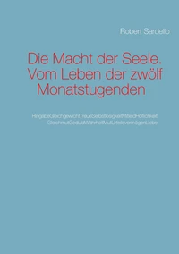 Die Macht der Seele