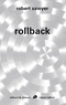 Robert Sawyer - Rollback.