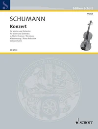 Concerto Ré mineur