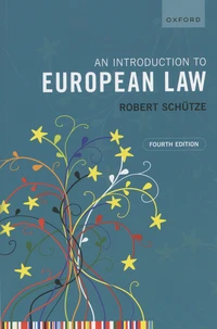 An Introduction to European Law