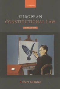 European Constitutional Law