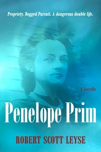 Penelope Prim