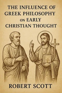 The Influence of Greek Philosophy on Early Christian Thought