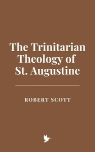 The Trinitarian Theology of St. Augustine