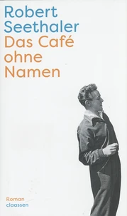 Das Café ohne Namen