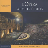 L'opéra sous les étoiles