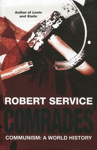 Robert Service - Comrades.