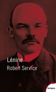 Robert Service - Lénine.