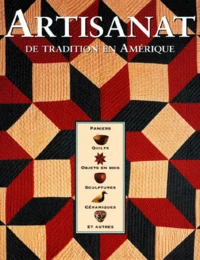 Artisanat De Tradition En Amerique