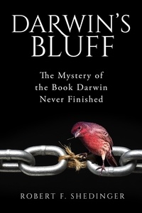  Robert Shedinger - Darwin's Bluff.